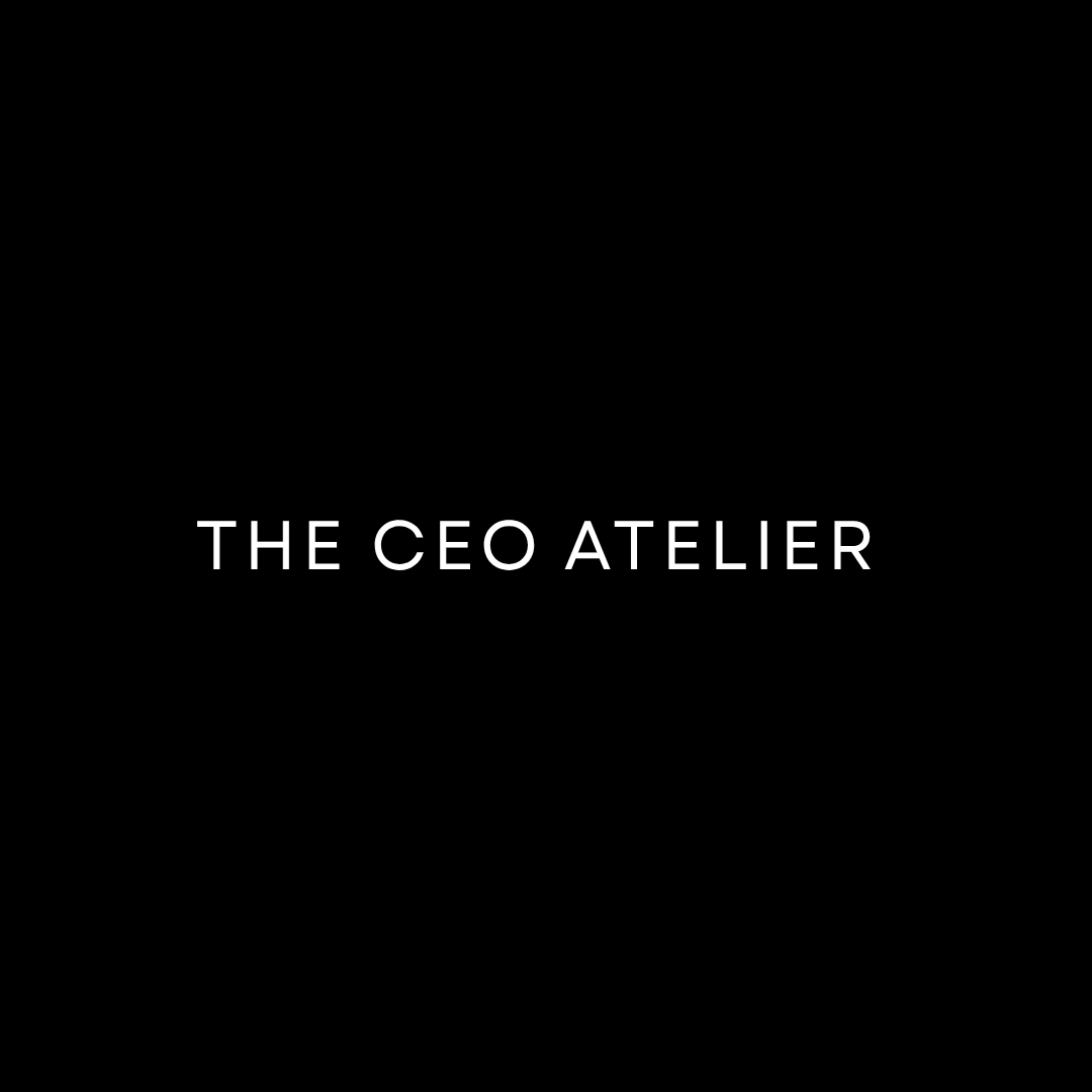 THE CEO ATELIER